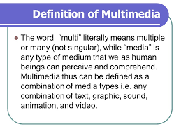Bahasa malaysia adalah bahasa nasional di malaysia. Introduction To Multimedia Sgrm3113 Aplikasi Komputer Dalam Bahasa Melayu Dr Surendran Sankaran Ppt Download
