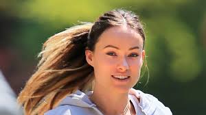 Cindy wilde is a member of vimeo, the home for high quality videos and the people who love them. Olivia Wilde Goes Running With A Sporty Ponytail And Easy Waves Vogue