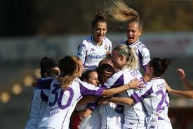 Founded in 1892, they are the second most successful club in the czech republic since its independence in 1993. Fiorentina Femminile Will Take On Slavia Praha In Champions League Viola Nation
