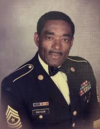 Obituary for Earnest Grayson