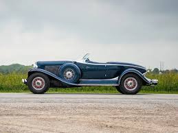 Image result for Black 1933 Auburn