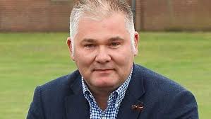 Norfolk and Waveney council election results