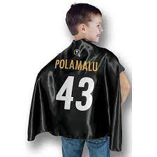 Pittsburgh Steelers Halloween Costumes New York Giants Troy Polamalu New York Yankees