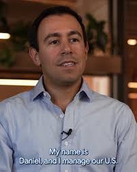 Jacob Hohnstein's Instagram, Twitter & Facebook