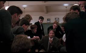 Dead Poets Society A Movie Ahead Of It S Time Movierdo