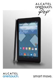 Draw the unlock pattern again and select confirm. User Manual Alcatel One Touch Manualzz