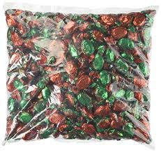 Bon Bons Strawberry Hard Candy 5 Pounds Ninelife Japan
