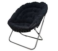 Papasan Moon Chair Black Comfy And Cheap Dorm Chair Dorm Chairs Moon Chair Papasan Chair