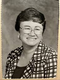 Shirley Welch Obituary