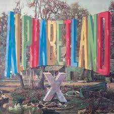 More fun in the new world 1. Alphabetland Wikipedia