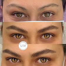 Utah Microblading