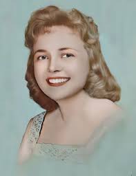 Obituary information for Carrie "Lavonne" Borders