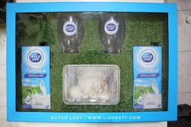 Antaranya peraduan jom menang duit raya dutch lady telah diadakan sebagai mempengaruhi pengguna terhadap produk dutch lady. Mulakan Sarapan Pagi Anda Dengan Segelas Susu Dutch Lady Purefarm Lia Hasty