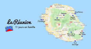 Il serait terrible de voir cette équipe d'albi reléguée en d2, elle qui n'a presque pas connu la zone rouge de la saison. Comment Reussir Ses Vacances En Famille A La Reunion