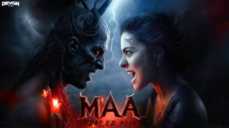 Maa