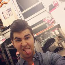 About Me: Hey my name is Dylan Vogelsang. I like hanging out with my family  and friends, weather, and music. I attend St. Paul Lutheran School High  School and St. Paul Lutheran