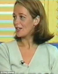 Former BBC presenter' Ann Salter who swindled £65k benefits spared jail