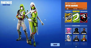 More images for how to make custom fortnite skins » 10 Fortnite Skin Concepts And Ideas We Need In The Game