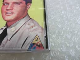 即決CD Elvis Presley G.I. Blues エルヴィス・プレスリー The Jordanaires Neal Matthews,  Jr. Scotty Moore Dudley Brooks 1960年 人気盤(Elvis  Presley)｜売買されたオークション情報、Yahoo!オークション(旧ヤフオク!) の商品情報をアーカイブ公開