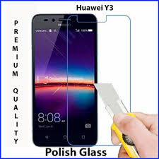 Huawei Y360 Tempered Glass Screen ...