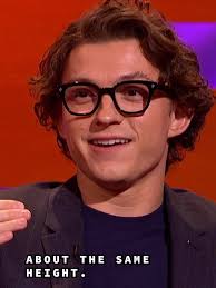 Graham Norton Tom Ellis