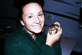 Emily Vargo's Instagram, Twitter & Facebook