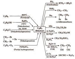 cbse class 11 chemistry notes hydrocarbons aglasem schools