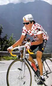 Lucho herrera, fabio parra y tantos otros abrieron el camino. Lucho Herrera Hizo Furor En Europa Por Los Anos 80 Ciclistas Colombianos Estilo De Bicicleta Ciclismo De Carretera