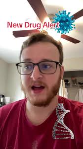 New drug alert. DMD gene therapy #science #biology #biochemistry #phd  #gradstudent #chemistry #biotechnology #facts #genetherapy #genetics