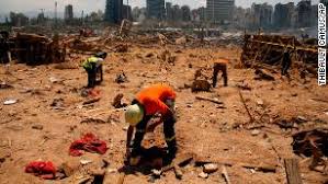 Aug 04, 2020 · aftermath of a massive explosion is seen in in beirut, lebanon, tuesday, aug. Beirut Explosion A Year After The Blast Survivors Are Still Grieving Still Angry And Still Waiting For Justice Cnn