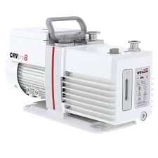 Çeşitli motor, makine ve cihazlarda basıncın aşağı inmesini sağlayan ve vakum işlemi yapan sistemlere vakum pompası denir. Vakum Pompasi Nedir Ne Ise Yarar Lab724