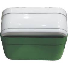 Made of 100% recyclable plastic, it's impact resistant and u.v. White And Green Plastic Window Box Planter Rs 221 Piece Bagga Planters Id 21772688573
