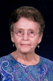 Norma Grace Watson Obituary June 13, 2015