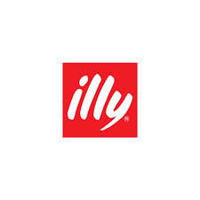 Illy Logo transparent PNG - StickPNG