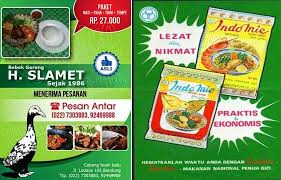 Iklan Adalah Pengertian Ciri Jenis Fungsi Dan Tujuannya