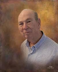 Thomas P. Martin Obituary (2024)