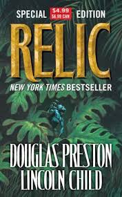 Child's most popular book is ice station wolfenstein (order of the black sun #1). Relic Pendergast 1 By Douglas Preston