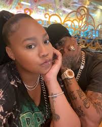 Allen Iverson's daughter Tiaura Iverson is his eldest child whom he had  with Tawanna Turner. Learn 7 facts about the beautiful Tiaura including her  lovelife and all.