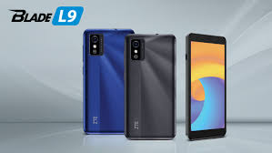 ZTE Blade L9 llega a México ¡conoce sus ...
