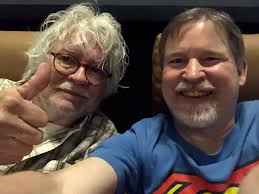 The Nostalgic PodBlast