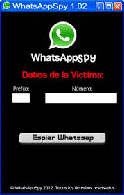 Los desarrolladores de whats detective , como se llama esta app , aseguran. Whatsapp Spy El Timo De La App Para Espiar Conversaciones