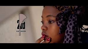 Nkonye By Pinto J ft Aisha Keys Official hd #CraneArtFilms