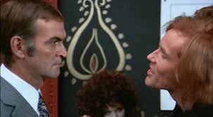 A Lizard in a Woman's Skin Blu-ray