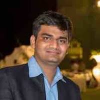 Prashant Pandya Email & Phone Number