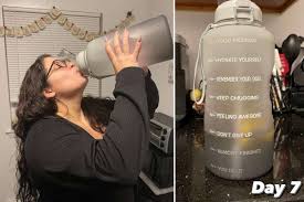 We have calculated the weight of 3 cups of water. The Benefits Of Drinking A Gallon Of Water A Day
