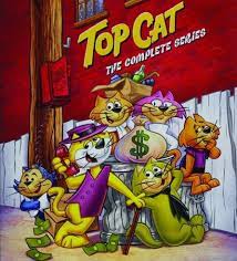 Don Gato Y Su Pandilla Doblaje Wiki Fandom