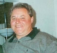 Ronald Carl Fazio (1944-2001)