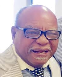 Marvin Davenport Obituary (1934