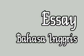 Bahasa inggeris (english) spm (tingkatan 4 & 5) : Contoh Artikel Essay Bahasa Inggris Tentang Diri Sendiri Dan Artinya