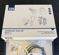 Excavator Sucker Seal Kit SK 30 PC 30-5/6/7 Cat 303 E70B Cat ...